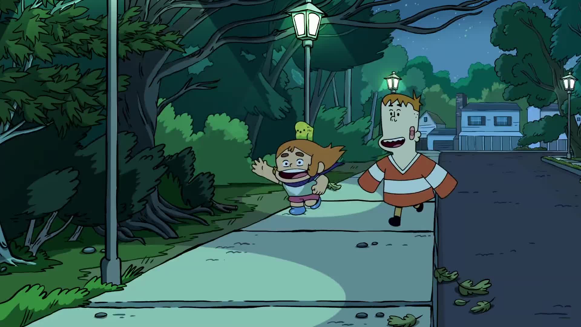 O Mundo de Greg Episódio 10