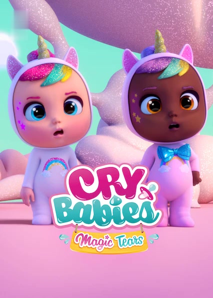 Cry Babies Magic Tears assistir online grátis