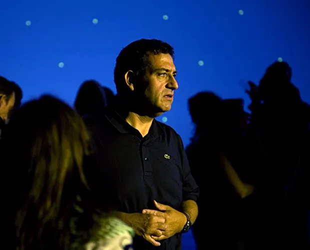 Noam Murro