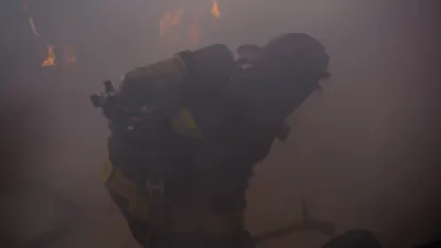 Chicago Fire: Heróis Contra o Fogo-E13