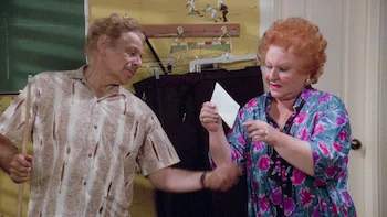 Seinfeld Episódio 16