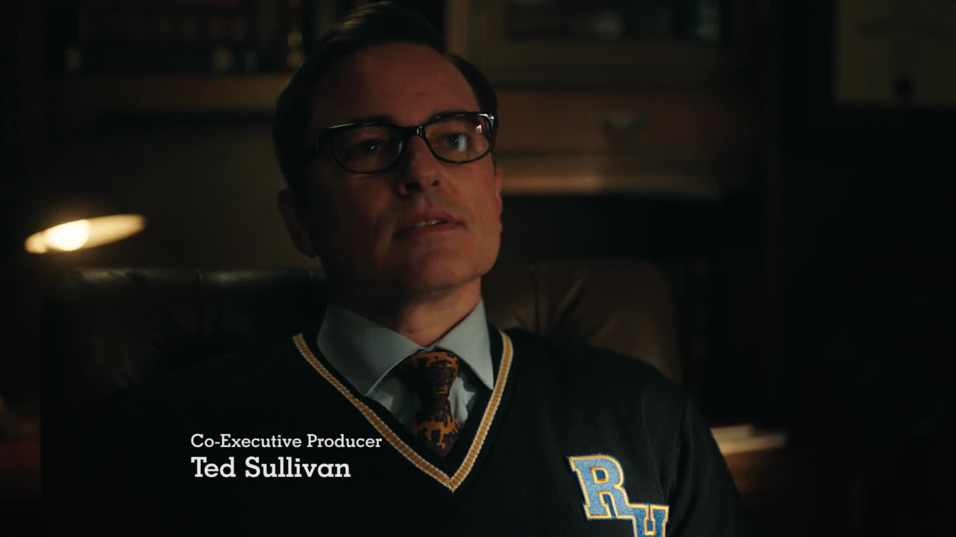 Riverdale Episódio 10