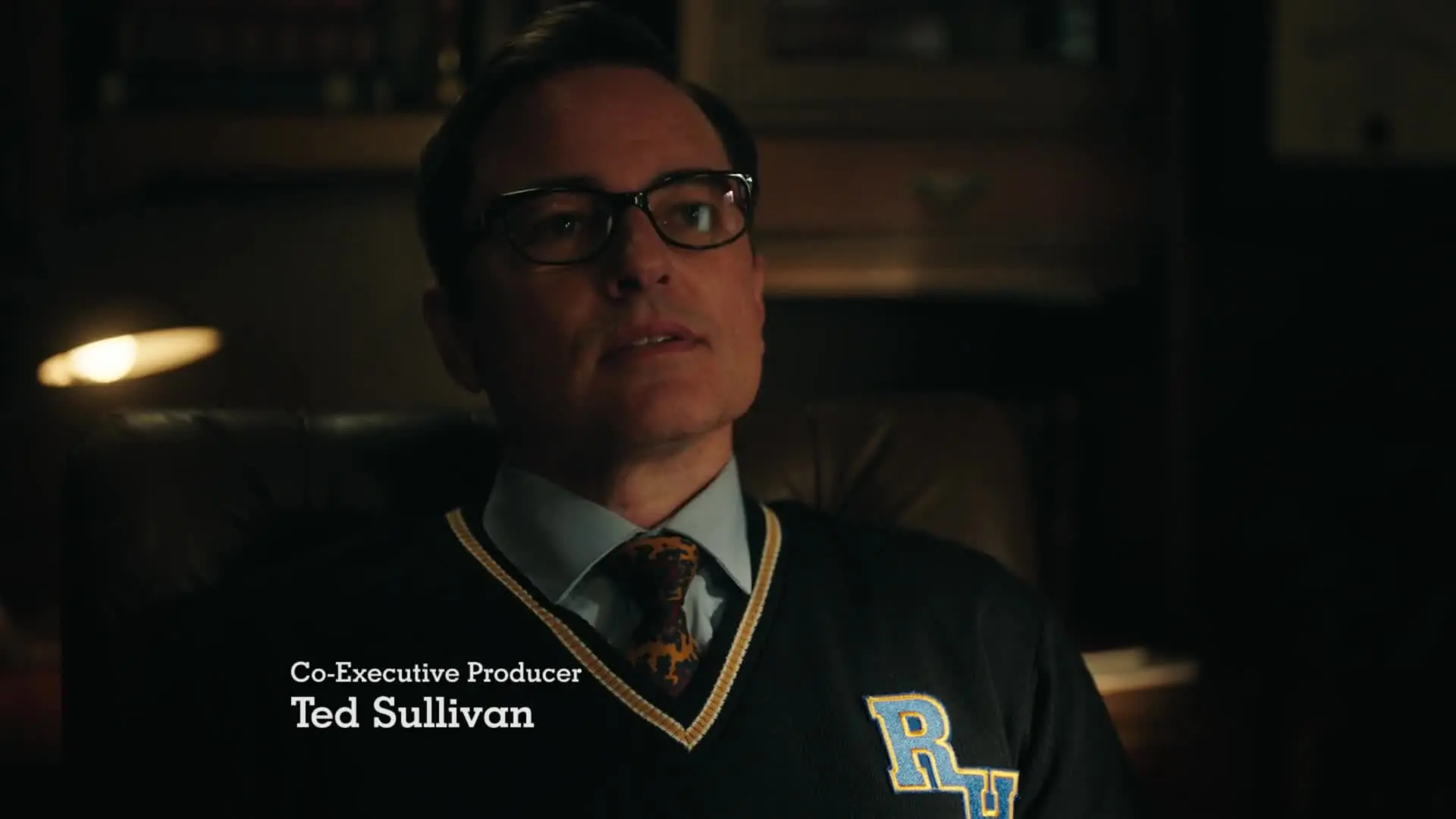 E10.Chapter Sixty-Seven: Varsity Blues