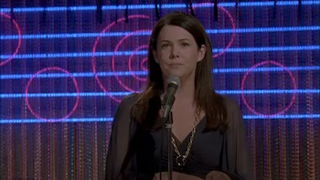 Gilmore Girls: Tal Mãe, Tal Filha Episódio 20