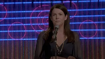 Gilmore Girls: Tal Mãe, Tal Filha-Lorelai? Lorelai?