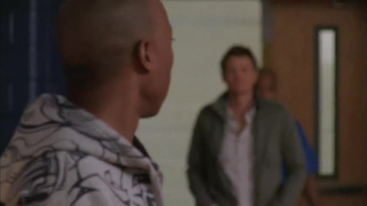 Lances da Vida Episódio 14
