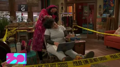 A Casa da Raven-E5.Weirder Things