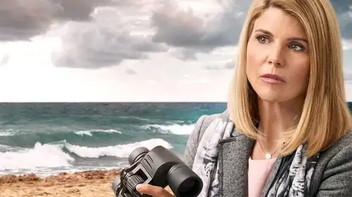 Movie Poster: Mistério na Venda de Garagem: Morte na Praia