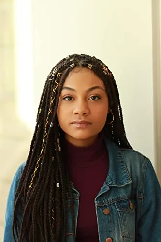 Ariana Burks
