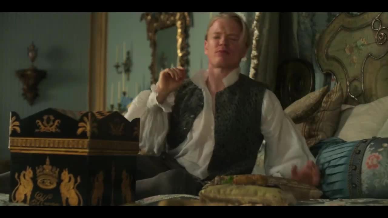 The Great Episódio 5