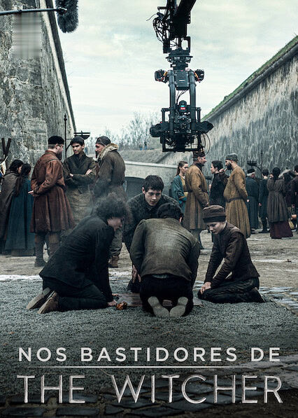 The Witcher – Making Of assistir online grátis