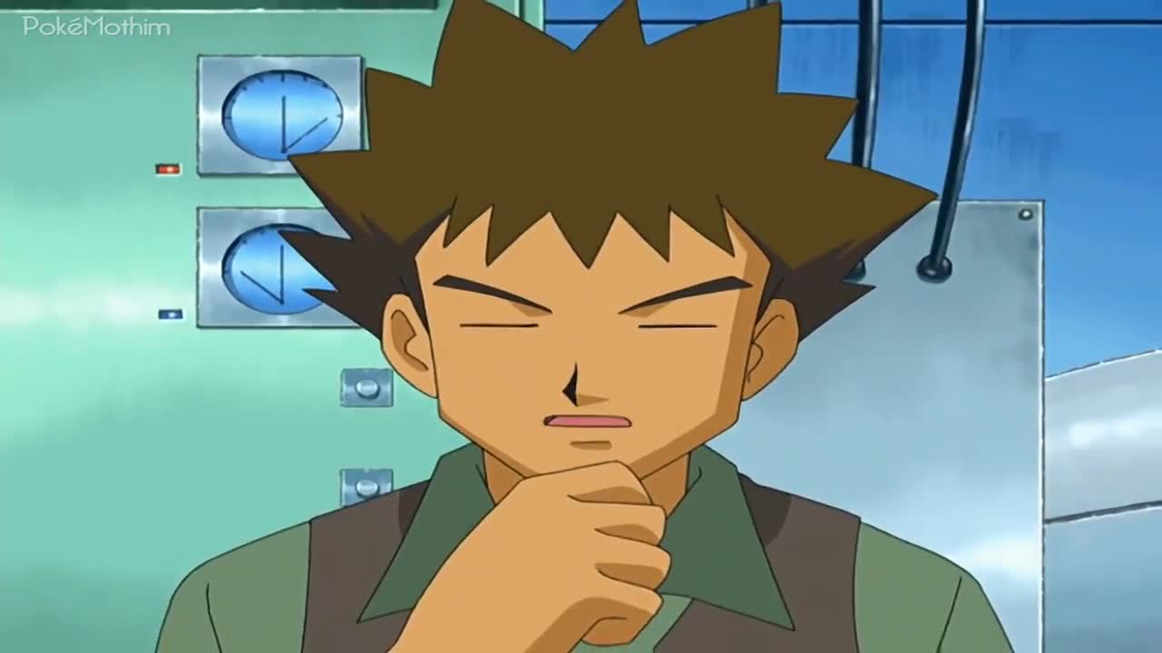 Pokémon The Series:Diamond and Pearl Episódio 1
