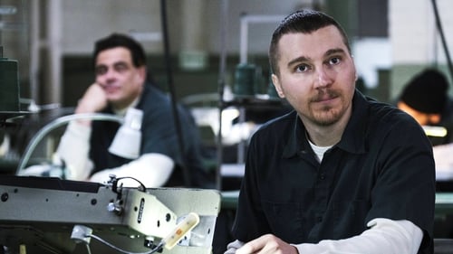 Escape at Dannemora Episódio 1