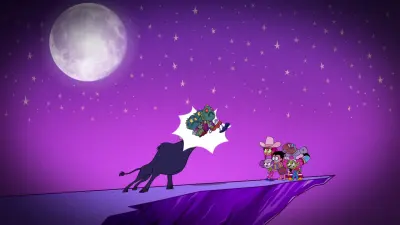 Os Jovens Titãs em Ação!-E19.Batman's Birthday Gift