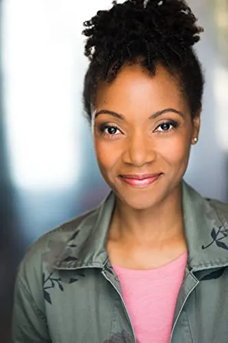 Tunisia Hardison