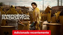 Emergência Radioativa