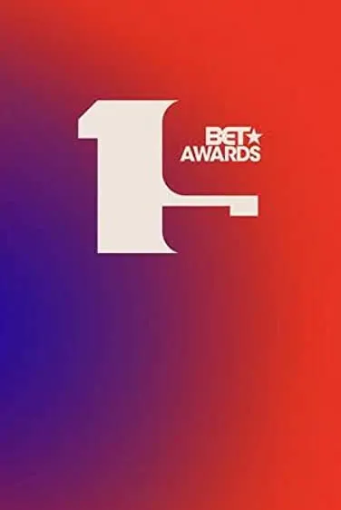 Pôster de BET Awards 2019 (2019)