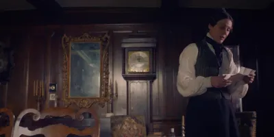 Gentleman Jack-E6.Do ladies do that?