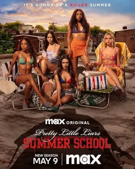 Pretty Little Liars: Um Novo Pecado assistir online grátis