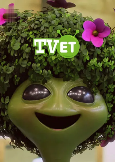 Alien TV