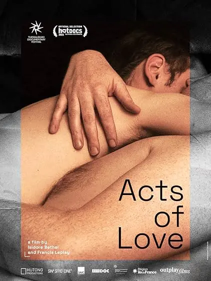 Movie Poster: Acts of Love