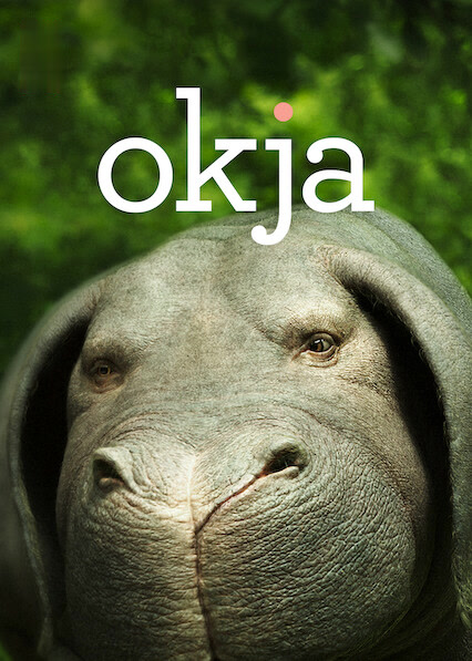 Okja assistir online grátis