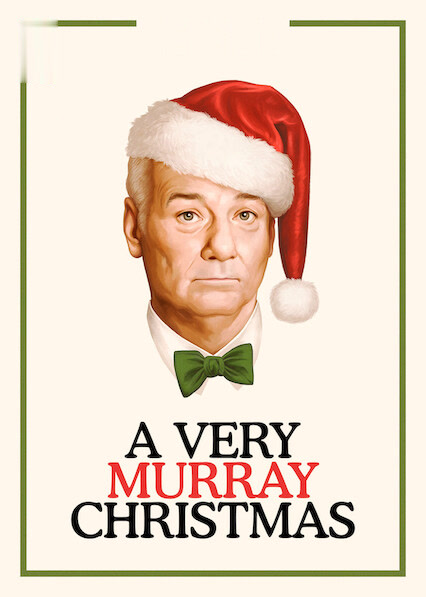 A Very Murray Christmas assistir online grátis