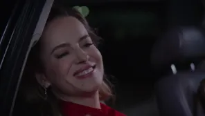 Cena do episódio 8 de Quem Segura a Minha Família?