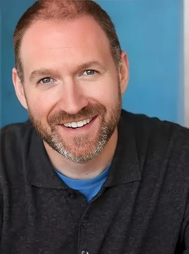 L. Derek Leonidoff