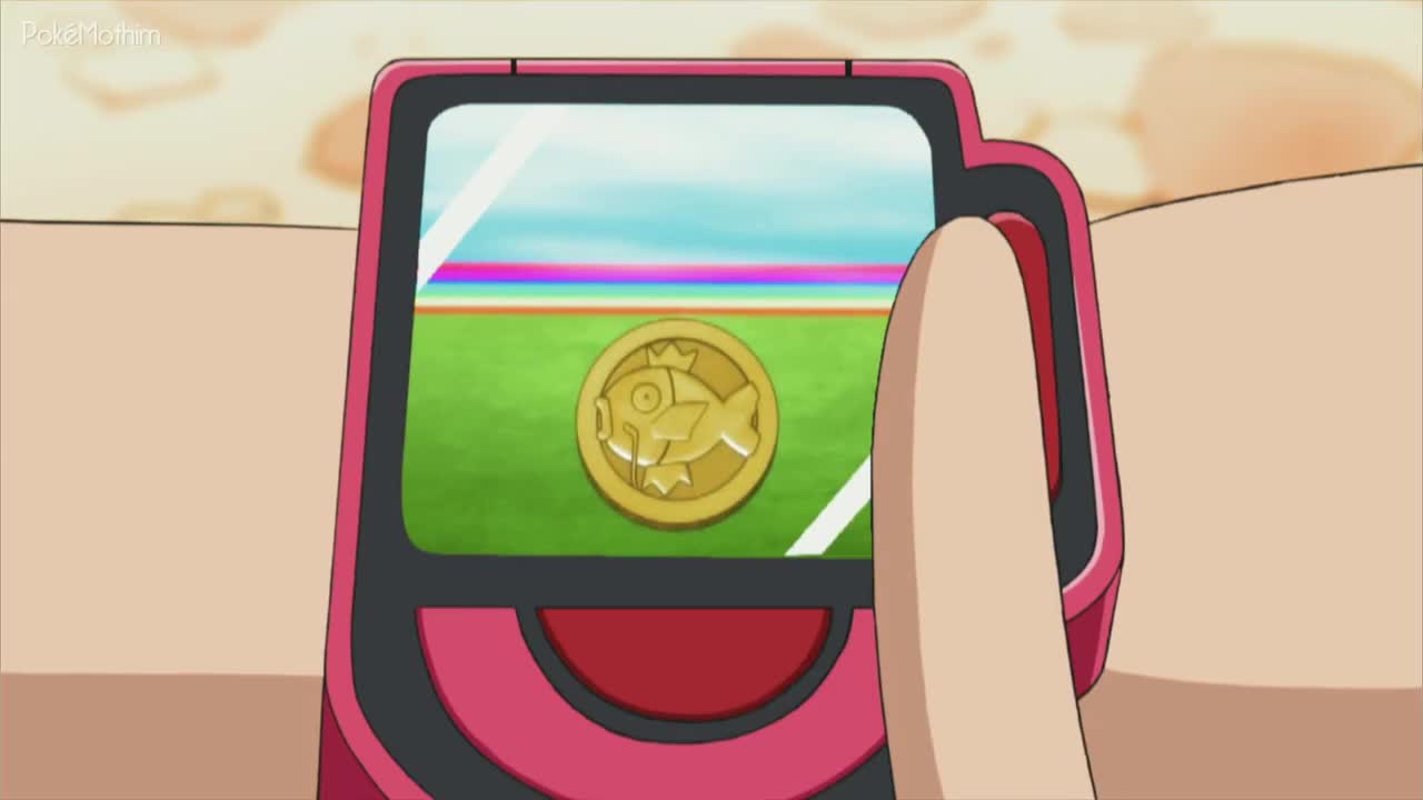 Pokémon The Series:Diamond and Pearl Episódio 6