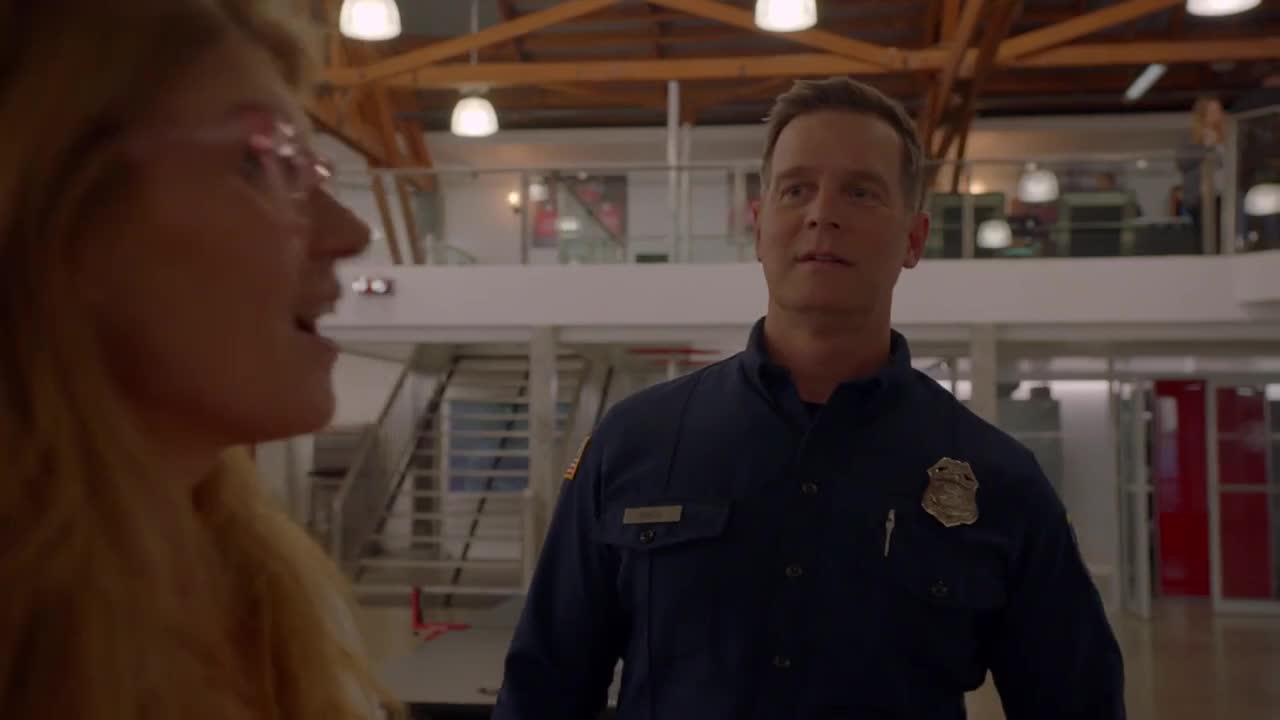 9-1-1 Episódio 6