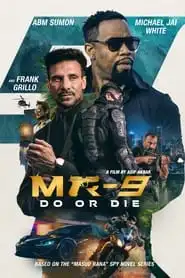 MR-9: Missão Mortal