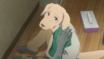 BEASTARS - O Lobo Bom Episódio 15