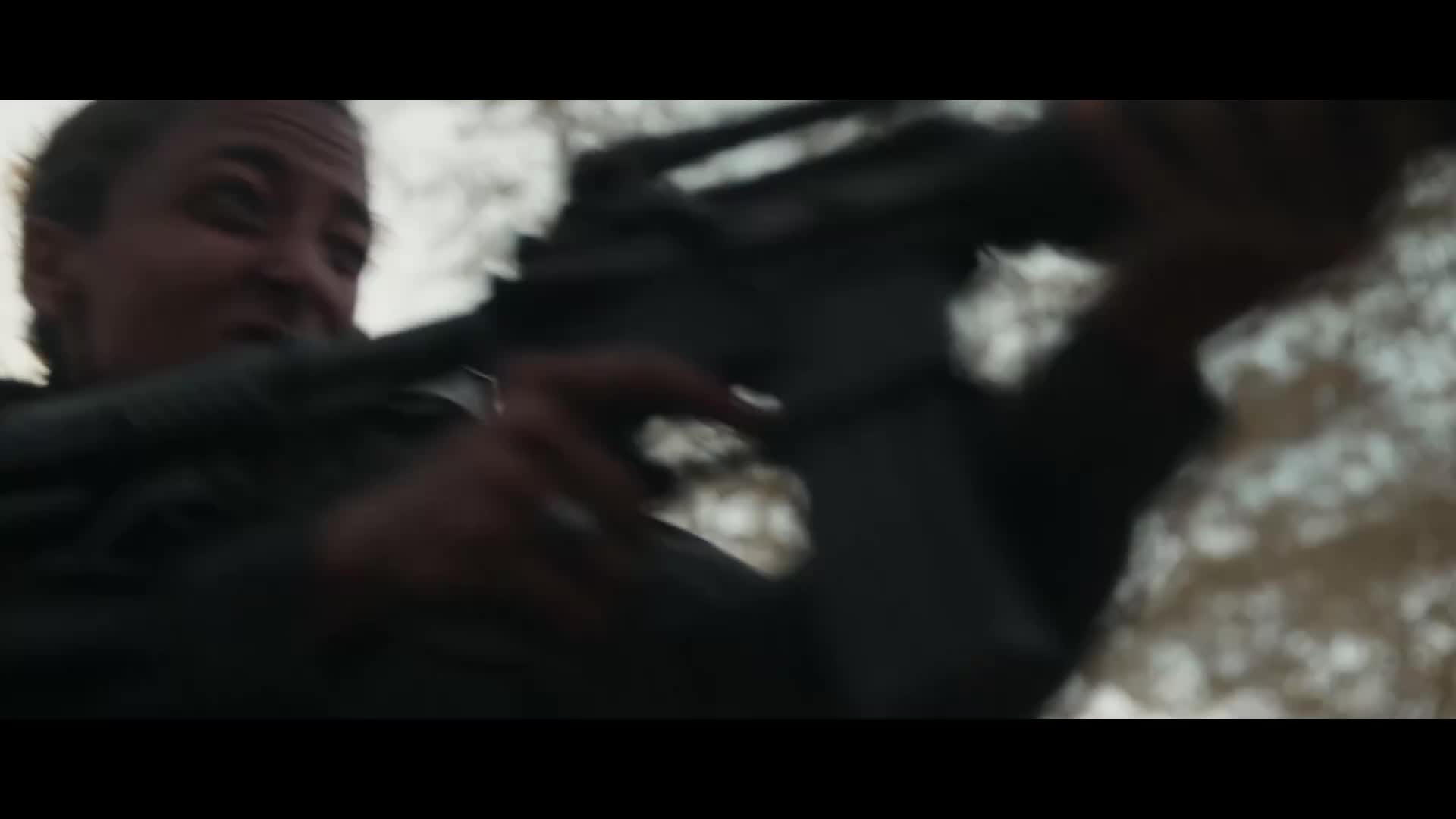 Cangaço Novo Episódio 7