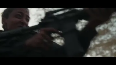 Cangaço Novo-Episódio 7