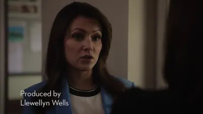 Designated Survivor-E21