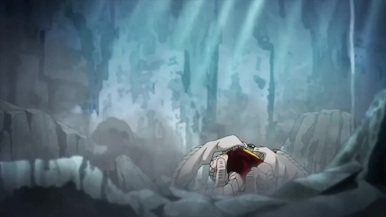 My Hero Academia Episódio 13