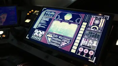 Os 100-E13.Damocles - Part Two