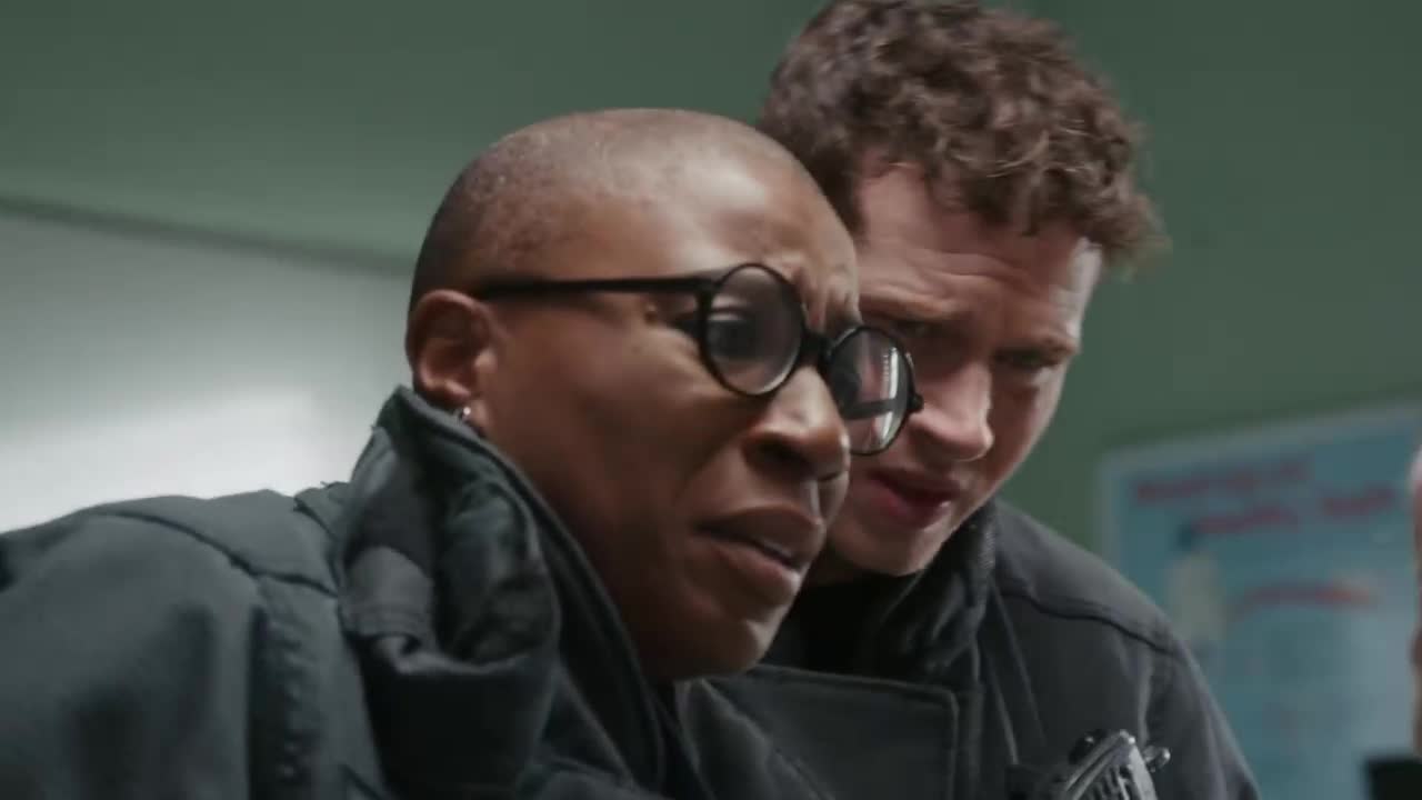 9-1-1 Episódio 17