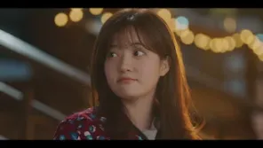 Cena do episódio 1 de Marry YOU