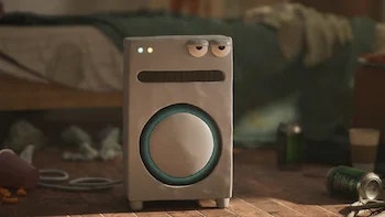 Love, Death & Robots Episódio 9