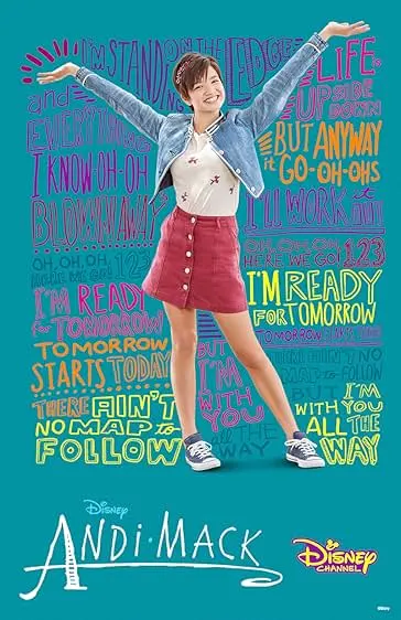 Andi Mack