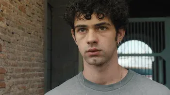 O Mar Lá Fora-Episódio 4