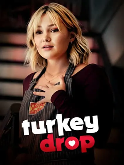 Pôster de Turkey Drop (2019)