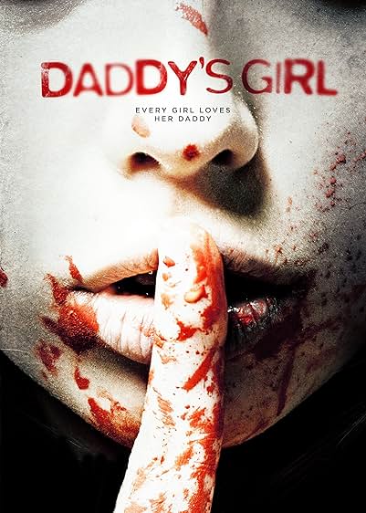 Daddy's Girl assistir online grátis