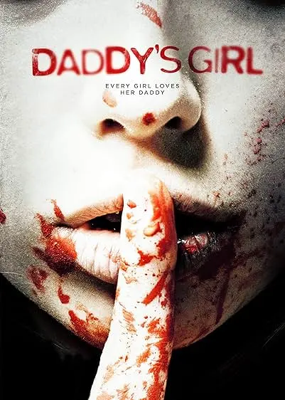 Pôster de Daddy's Girl (2020)