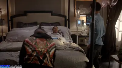 Empire: Fama e Poder-Episódio 12