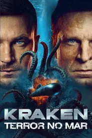 Kraken: Terror no Mar