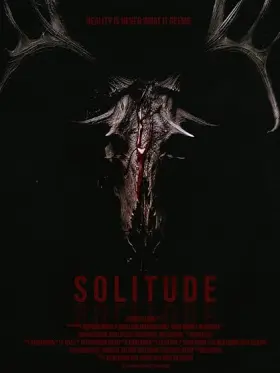 Solitude assistir online grátis