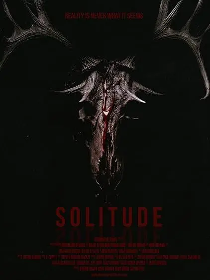 Movie Poster: Solitude